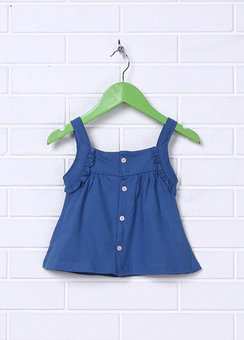 Туніка Синій Kimbaloo (322028275)