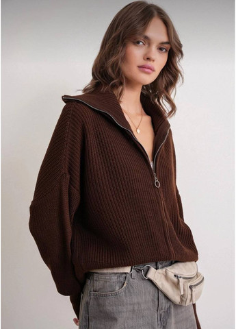 Кофта женская вязаная Style Point (361310529)