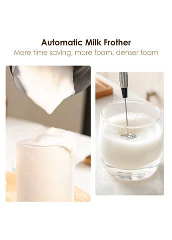 Капучинатор (пенообразователь для молока) BMF102E ( ) BioloMix (360399619)