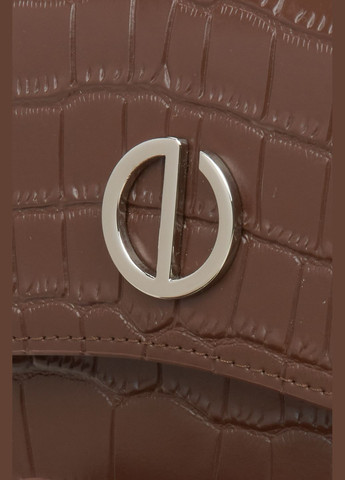 Сумка через плече, колір коричневий Estro (332202058)