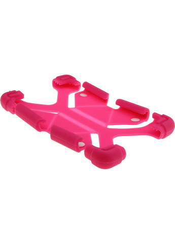 Чехол-накладка Tablet universal stand silicone case Universal 7/8" Hot Pink Toto (298993636)