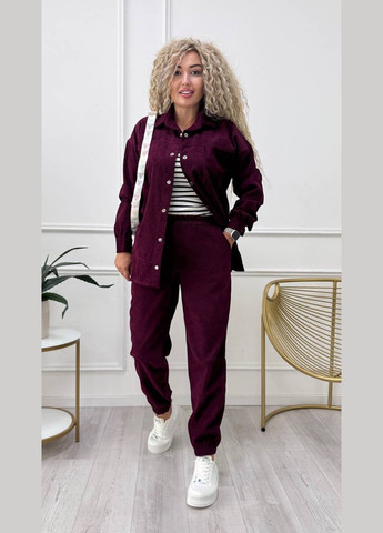 Женский костюм батал Style Point (342075919)