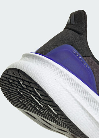 Кросівки Ultraboost 5 adidas чорні всесезони (318064836)