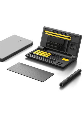 Набор инструментов Xiaomi Precision Screwdriver Kit Pro (QWLSD012) HOTO (290704833)