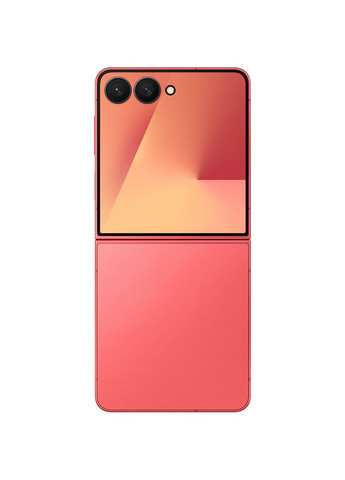 Смартфон Galaxy Flip 7 5G 12/512Gb ZRH Coralred (SM-F766BZRHSEK) Samsung (354696851)