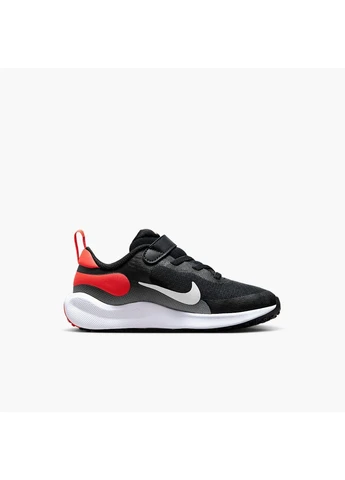 Кроссовки Revolution 7 (Ps) Black FB7690-400 Nike (399365816)