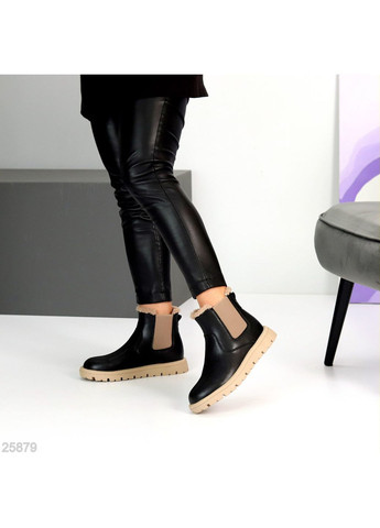 Зимові черевики No Brand (369363818)