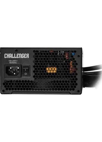 Блок живлення 650W Challenger (CL-650B) ASRock (390918800)
