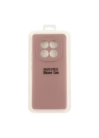 Чехол на Redmi Note 15 Pro 5G / для Ксяоми, сяоми, ксиоми редми ноте 15 про силикон Xiaomi (409571279)