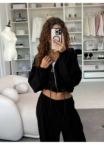 Костюм кофта + палаццо Україна (348781603)