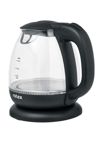 Электрочайник RKT80B Rotex (306732187)
