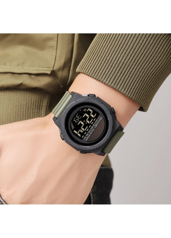 Чоловічий наручний годинник Skmei (371674135)