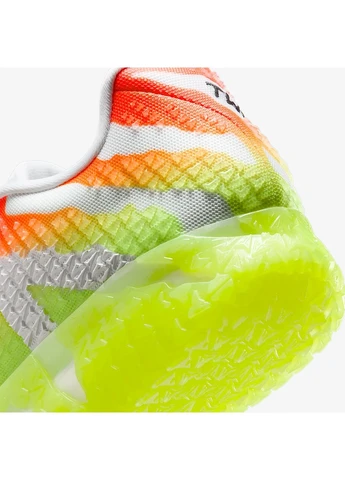 Бежевые кроссовки ja 3 se Nike