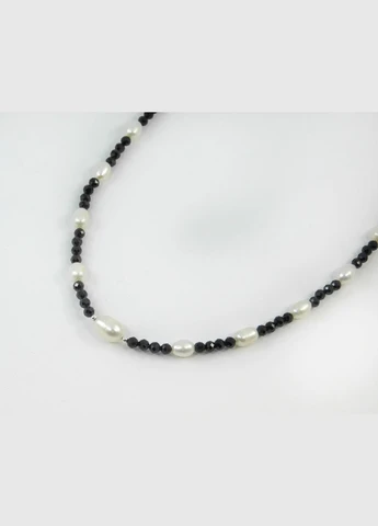 Намисто "Люпин" Перли, Турмалін Fursa fashion (322315197)