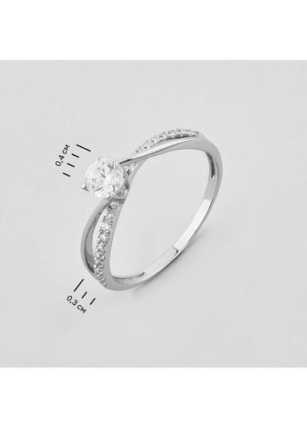 Каблучка Визнання Minimal (340096691)