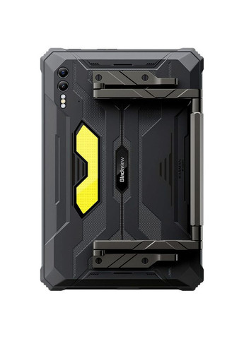 Планшет Active 10 Pro 12/256GB 5G Black (6931548318798) Blackview (340912604)