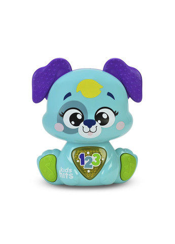 Музыкальная игрушка - Волшебный щенок цвет разноцветный ЦБ-00285920 Kids Hits (362343572)