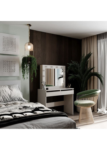 Стіл туалетний Malta 940х430х1400 (TB32141400000) Art In Head (337309295)