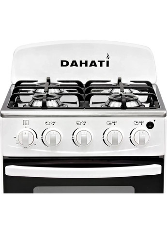 плита 2000-01x DAHATI