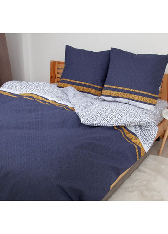 Постільна білизна Happy Sleep Statly, 50x70 ТЕП (363133581)