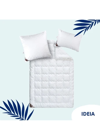 Подушка для сна Super Soft Premium 50×70 см ультрамягкая (8-11637) IDEIA (393258997)