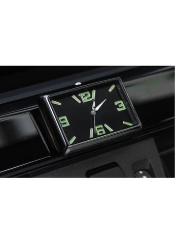 Автомобильные часы с автоматическим датчиком, кварцевые часы для автомобиля 4.8x3 см UKC (367958483)