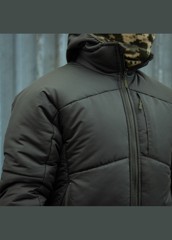 Куртка зимова польова MONTICOLA Olive Drab P1G (315823161)