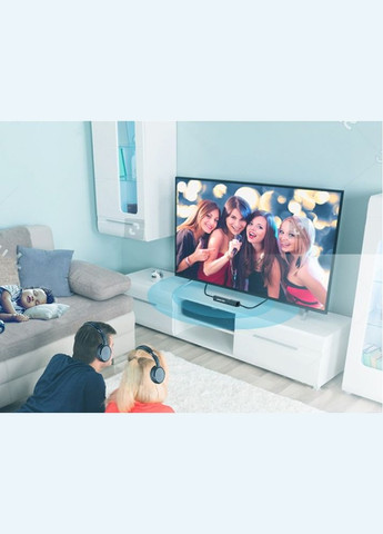 Адаптер передавач Bluetooth 5.0 Transmitter Audio Adapter (50213) Ugreen (316194362)