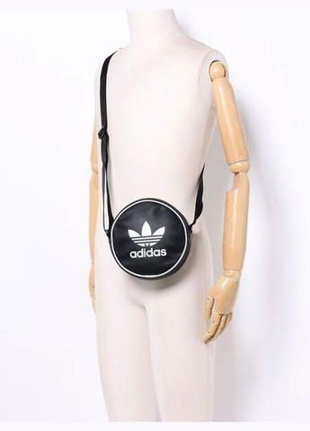 Сумка жіноча adidas Adicolor Classic Round Bag (307482581)