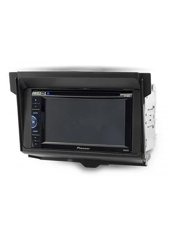 Перехідна рамка Toyota Land Cruiser Prado (11-776) Carav (395855796)