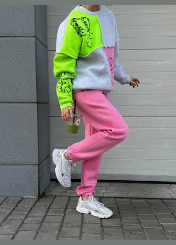 Стильний костюм Liton (304427353)