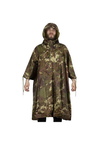 Пончо американське Vegetato Mil-Tec (315822795)