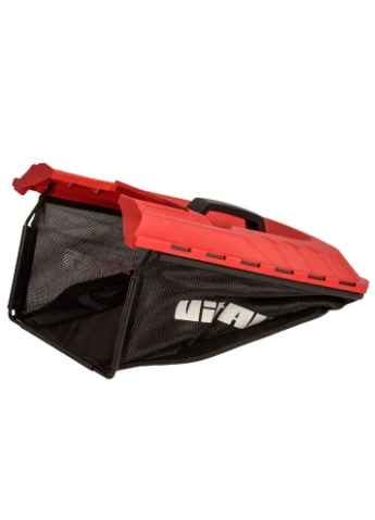 Газонокосилка бензиновая Master EZP 4318jb 1800Вт 43см 48л 25-75мм 19кг Vitals (395411324)