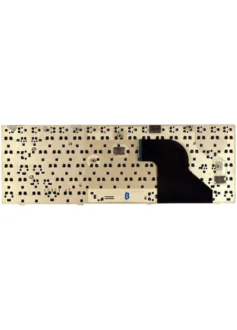 Клавіатура для ноутбука Compaq (620, 621, 625) Presario (CQ620, CQ621, CQ625) Black, RU HP (379184777)