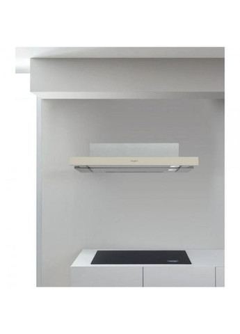 Витяжка телескопічна AKR750GSD WHIRLPOOL (314927629)