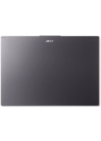 Ноутбук Aspire 16 A16-71M (NX.JEMEU.005) Steel Gray Acer (360416775)