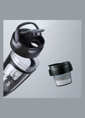 Шейкер электрический портативный PSA-24 No Brand (334731660)