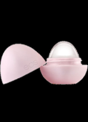 Бальзам для губ Crystal Lip Balm Hibiscus Peach Гібіскус та персик (7 г) EOS (278773629)