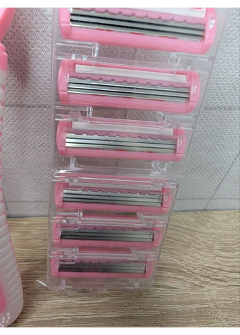 Набор бритвы с сменными кассетами ФМР22 No Brand (370858930)