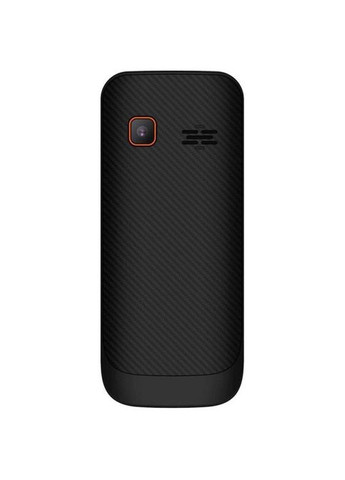 Мобільний телефон Maxcom MM142 Black (326587824)