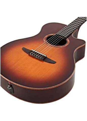 Класична гітара NTX3 Brown Sunburst [130391] Yamaha (400981397)