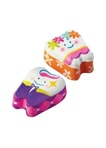 Набір для творчості Шкатулка зубної феї () 4M 00-04564 (336481152)