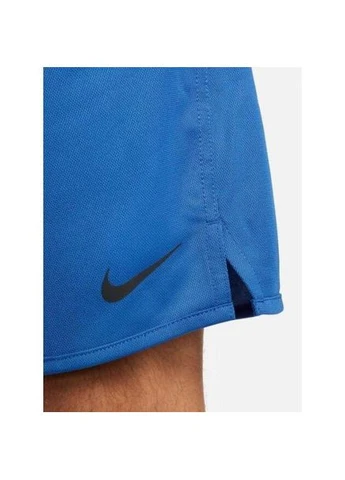 Шорти M NK DF TOTALITY KNIT 9 IN UL сині DV9328-480 Nike (397844309)