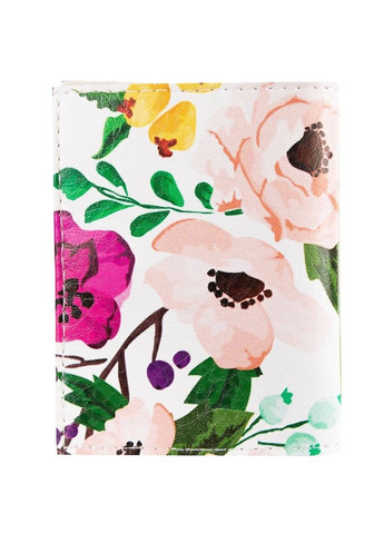 Женская обложка для ID- паспорта KRIVD-87 PASSPORTY (341322148)