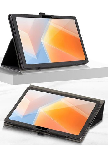 Чохол Slimbook для Blackview Tab 16 Pro 10.95" Black BeCover (372466288)