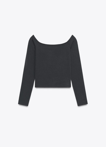 Топ Zara (365444133)