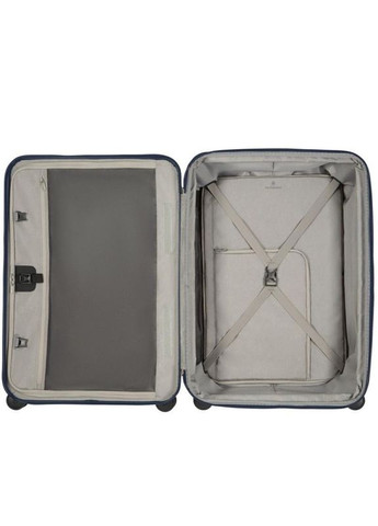Чемодан на 4 колесах Werks Traveler 6.0 HS Expandable Blue L 103л (Vt609973) Victorinox Travel (322207787)