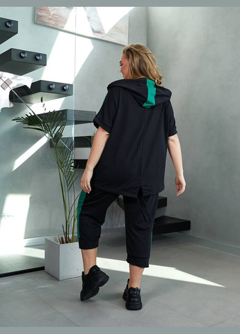 Женский спортивный костюм No Brand (326486979)