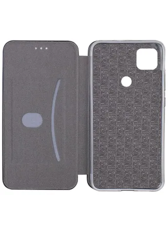 Шкіряний чохол-книжка Classy для Xiaomi Redmi 9C / 10A Epik (386285705)