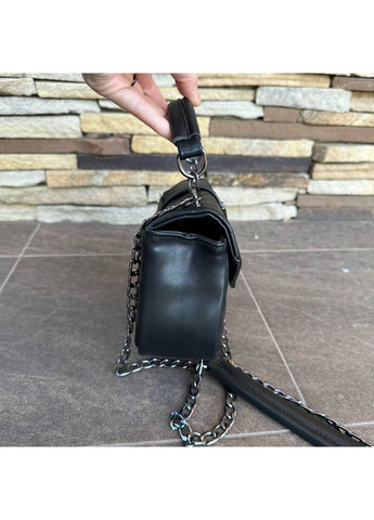 Маленький рюкзак Міккі Маус для дівчаток блискучий з вушками та бантиком еко-шкіра міні рюкзачок малиновий ProDobro (363136329)